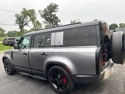2024 Land Rover Defender 130 S
