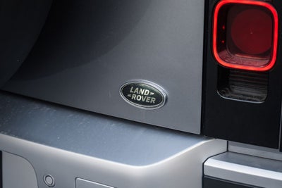 2024 Land Rover Defender 130 S