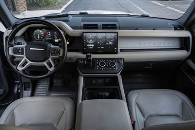 2024 Land Rover Defender 130 S