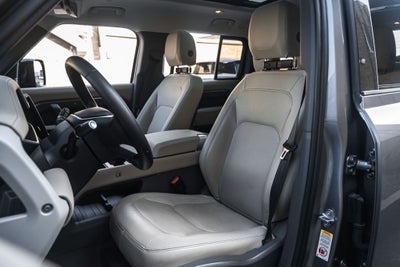 2024 Land Rover Defender 130 S