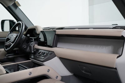 2024 Land Rover Defender 130 S