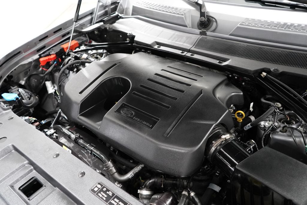 2024 Land Rover Defender 130 S
