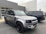 2024 Land Rover Defender 130 S