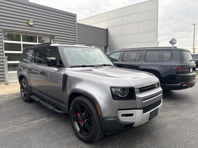 2024 Land Rover Defender 130 S