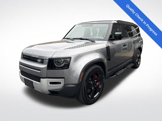 2024 Land Rover Defender 130 S