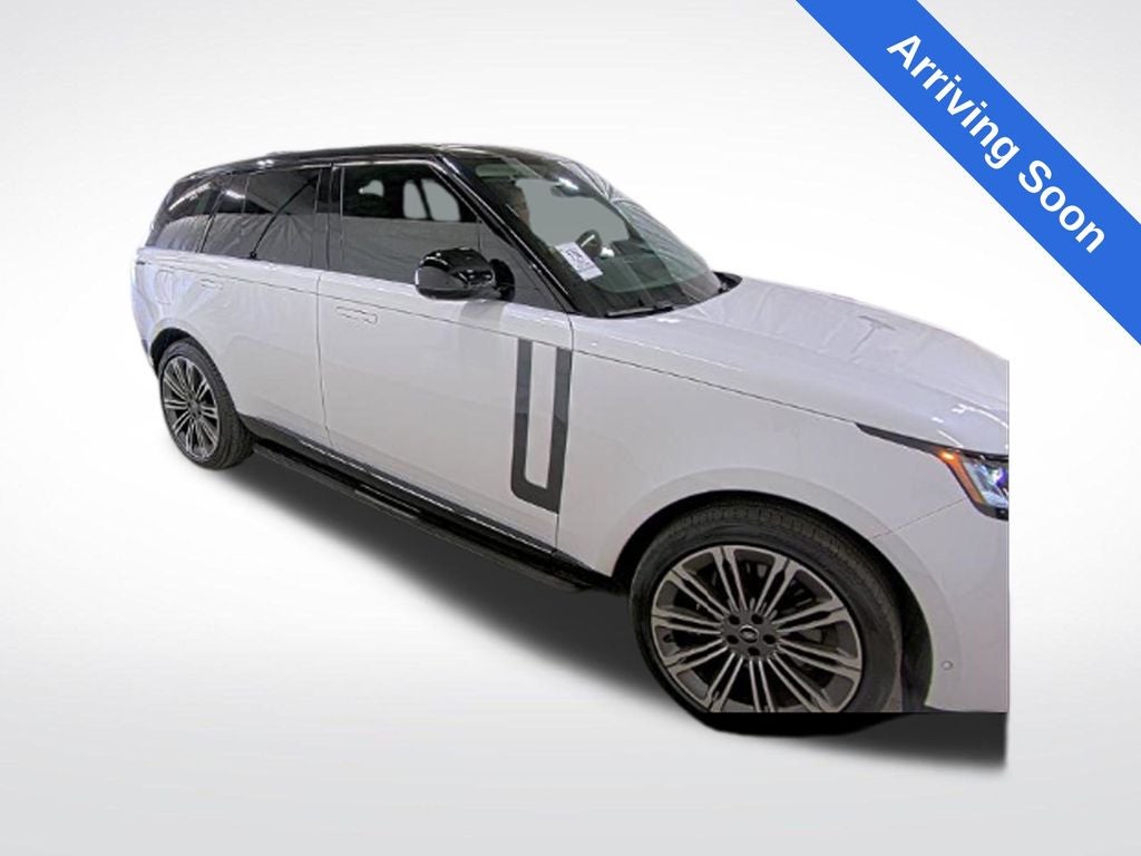 2024 Land Rover Range Rover 4.4 SE SWB's photo