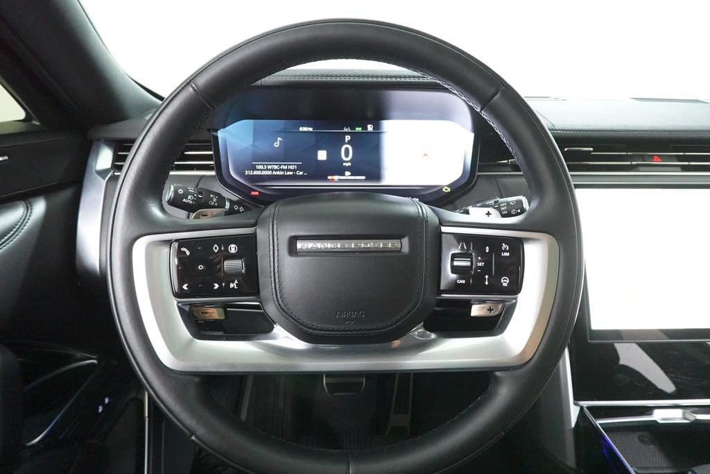 2024 Land Rover Range Rover SE