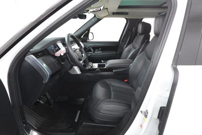 2024 Land Rover Range Rover SE