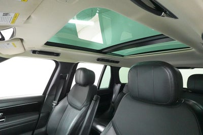 2024 Land Rover Range Rover SE
