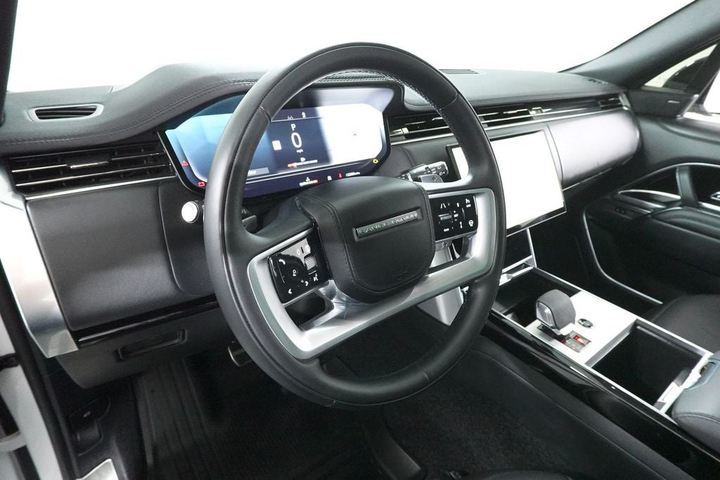 2024 Land Rover Range Rover SE