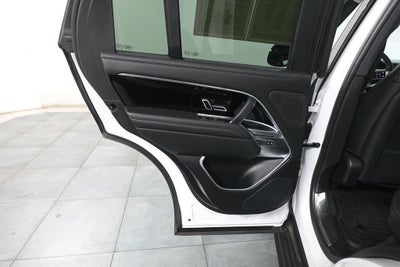 2024 Land Rover Range Rover SE