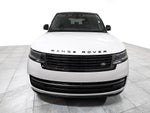 2024 Land Rover Range Rover SE