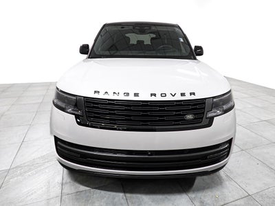 2024 Land Rover Range Rover SE