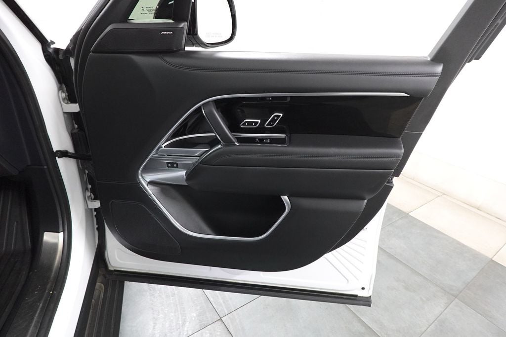 2024 Land Rover Range Rover SE