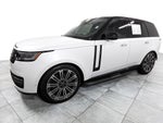 2024 Land Rover Range Rover SE