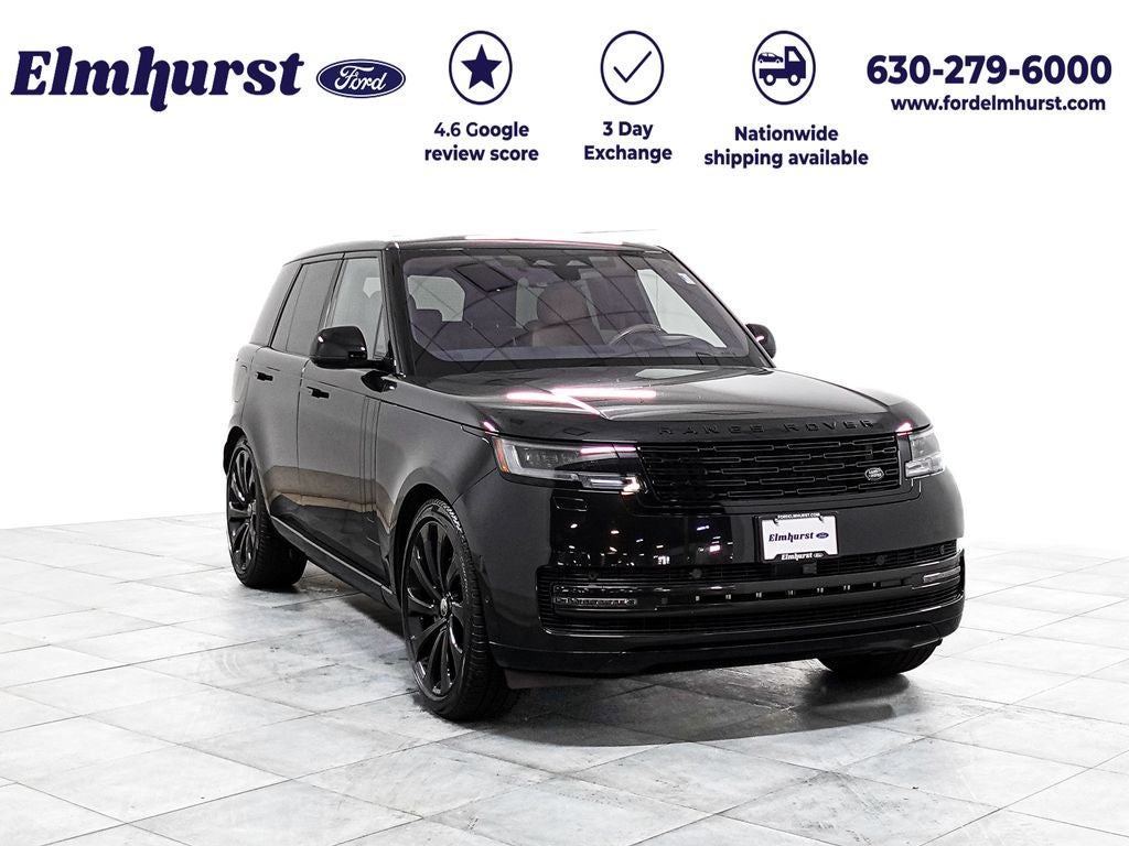 2023 Land Rover Range Rover 3.0 SE SWB's photo