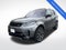 2017 Land Rover Discovery HSE Luxury