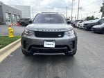 2017 Land Rover Discovery HSE Luxury
