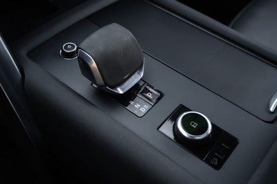 2023 Land Rover Discovery Metropolitan Edition