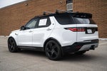 2023 Land Rover Discovery Metropolitan Edition