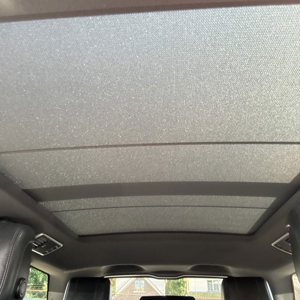 2021 Land Rover Range Rover Sport HSE Silver Edition
