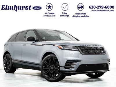 2024 Land Rover Range Rover Velar Dynamic HSE