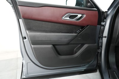 2024 Land Rover Range Rover Velar Dynamic HSE