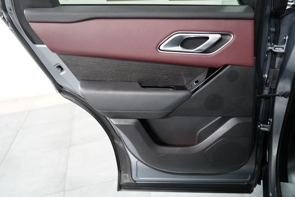 2024 Land Rover Range Rover Velar Dynamic HSE