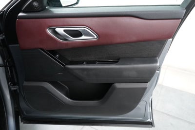 2024 Land Rover Range Rover Velar Dynamic HSE