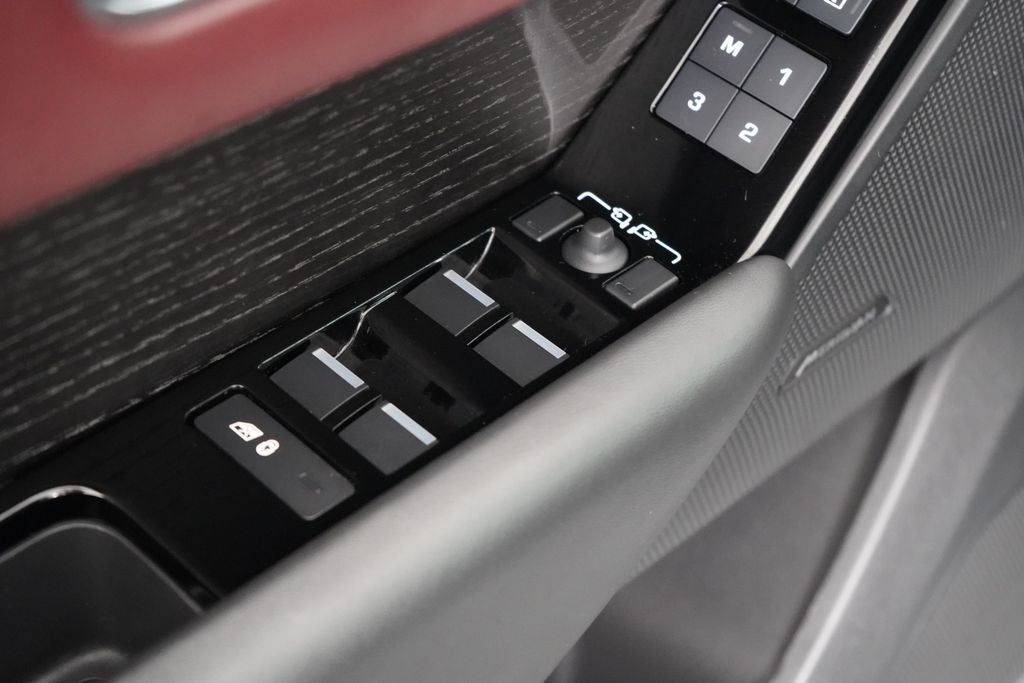 2024 Land Rover Range Rover Velar Dynamic HSE