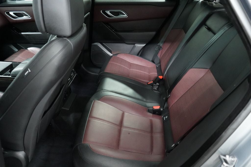 2024 Land Rover Range Rover Velar Dynamic HSE