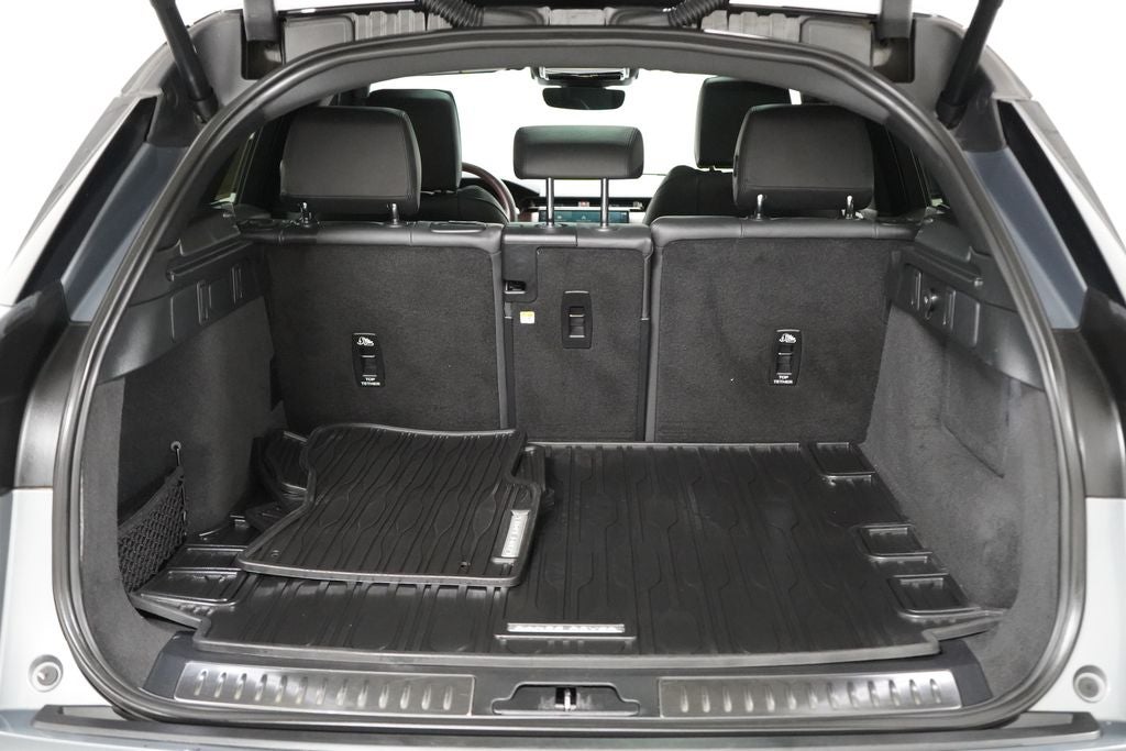 2024 Land Rover Range Rover Velar Dynamic HSE