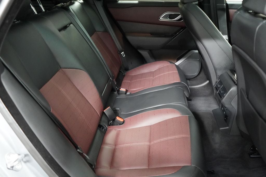 2024 Land Rover Range Rover Velar Dynamic HSE