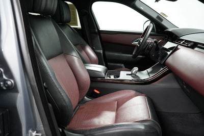 2024 Land Rover Range Rover Velar Dynamic HSE