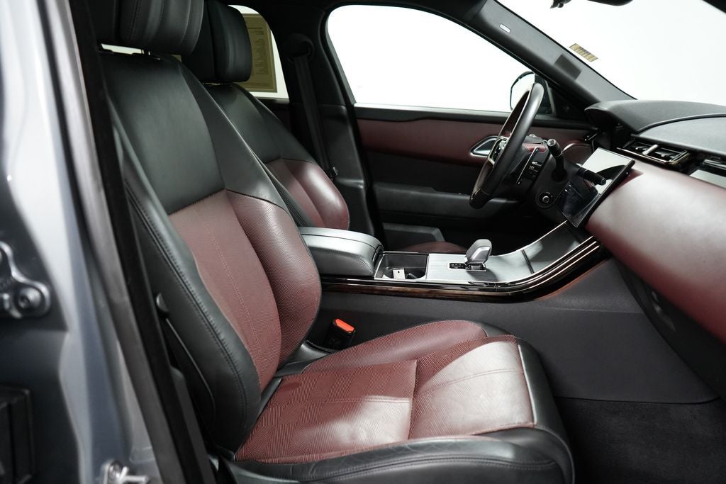 2024 Land Rover Range Rover Velar Dynamic HSE