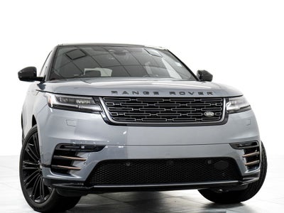 2024 Land Rover Range Rover Velar Dynamic HSE