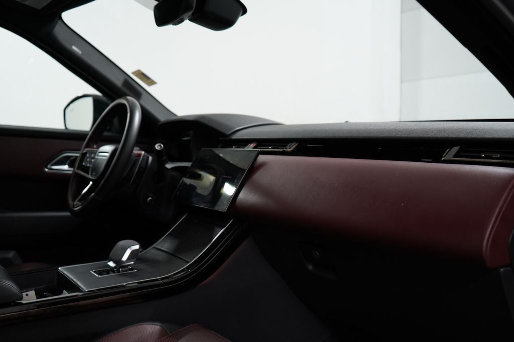 2024 Land Rover Range Rover Velar Dynamic HSE