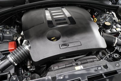 2024 Land Rover Range Rover Velar Dynamic HSE