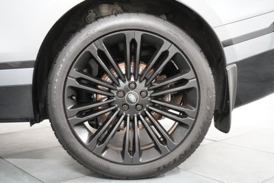 2024 Land Rover Range Rover Velar Dynamic HSE