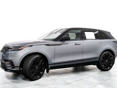 2024 Land Rover Range Rover Velar Dynamic HSE