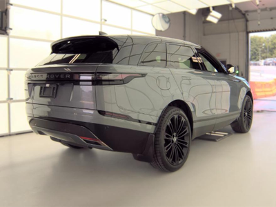 2024 Land Rover Range Rover Velar Dynamic HSE