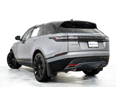 2024 Land Rover Range Rover Velar Dynamic HSE