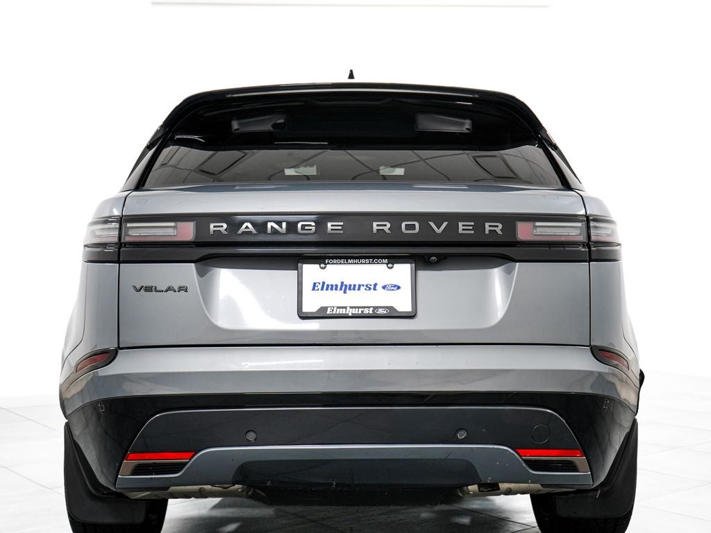 2024 Land Rover Range Rover Velar Dynamic HSE