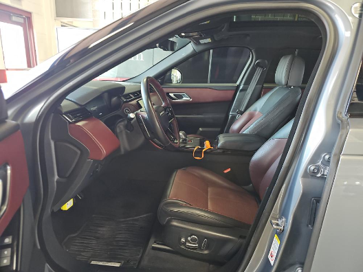 2024 Land Rover Range Rover Velar Dynamic HSE