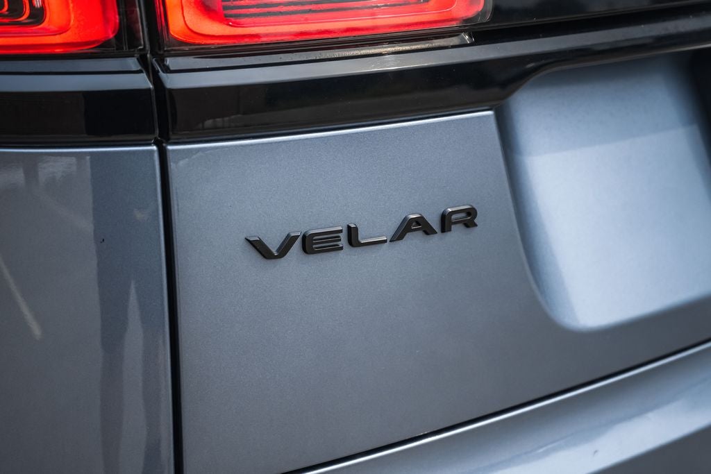 2023 Land Rover Range Rover Velar R-Dynamic S MHEV