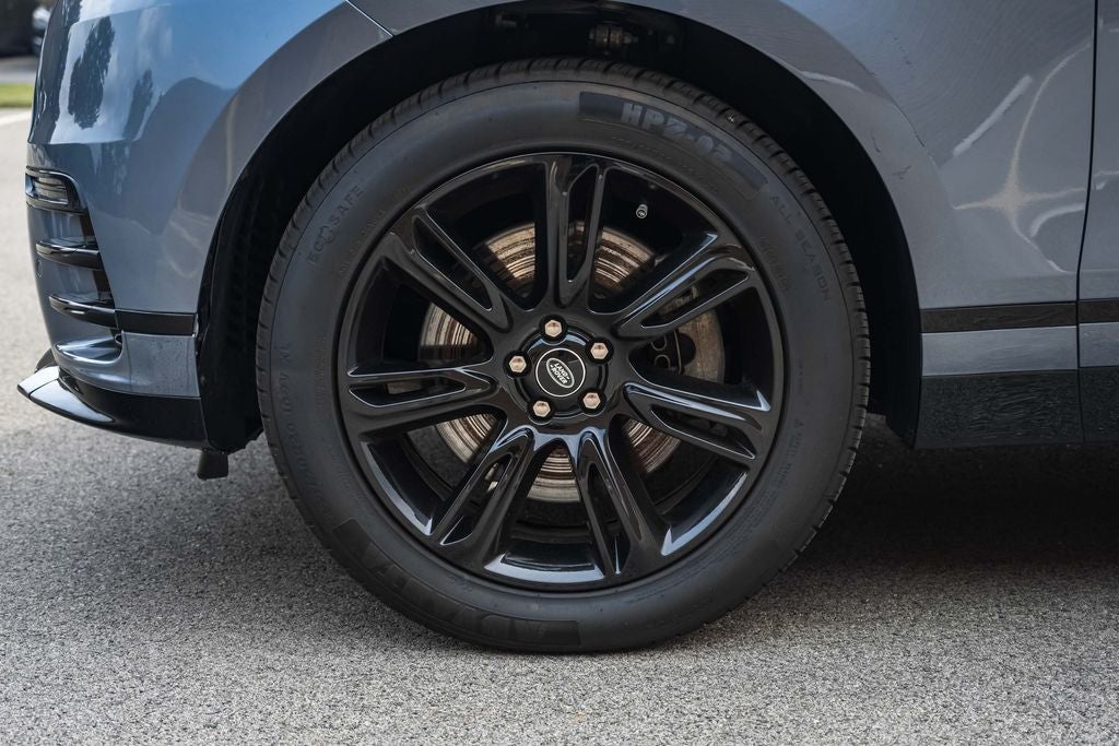 2023 Land Rover Range Rover Velar R-Dynamic S MHEV