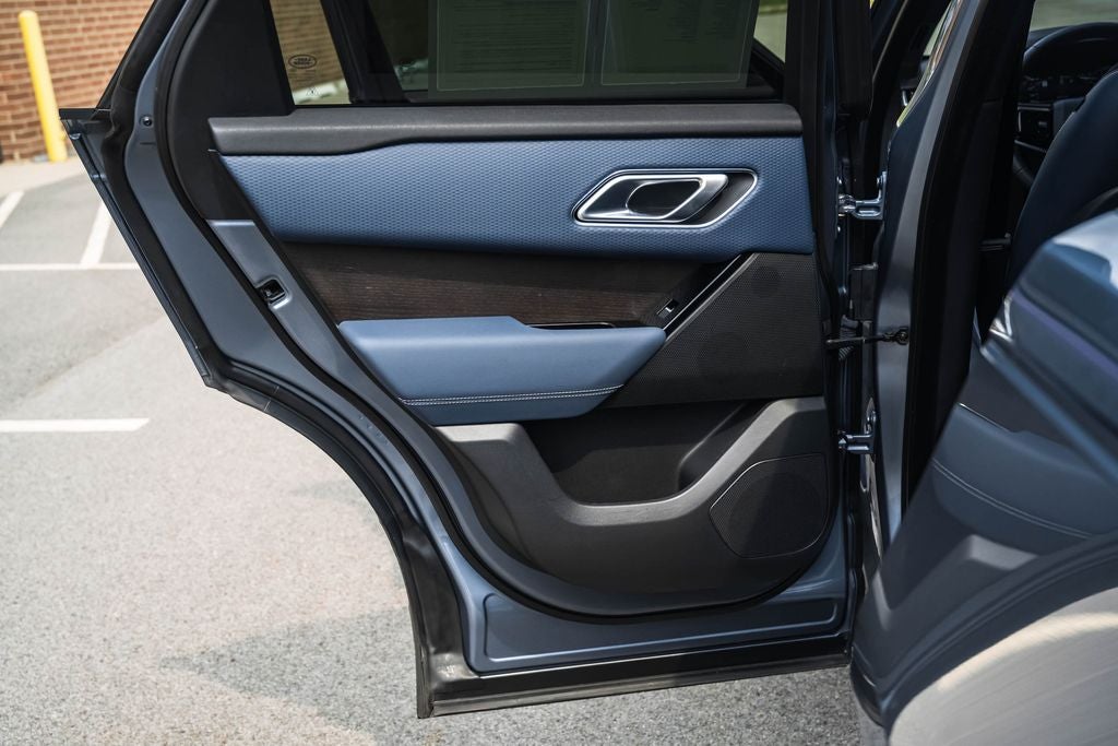 2023 Land Rover Range Rover Velar R-Dynamic S MHEV