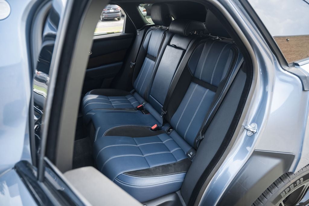 2023 Land Rover Range Rover Velar R-Dynamic S MHEV