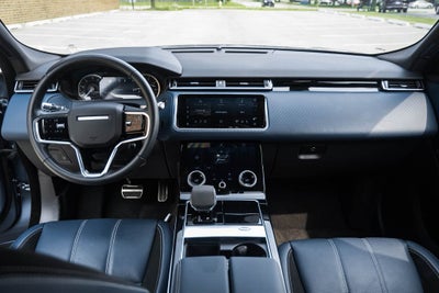 2023 Land Rover Range Rover Velar R-Dynamic S MHEV