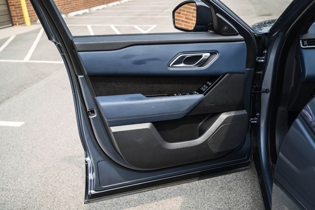 2023 Land Rover Range Rover Velar R-Dynamic S MHEV